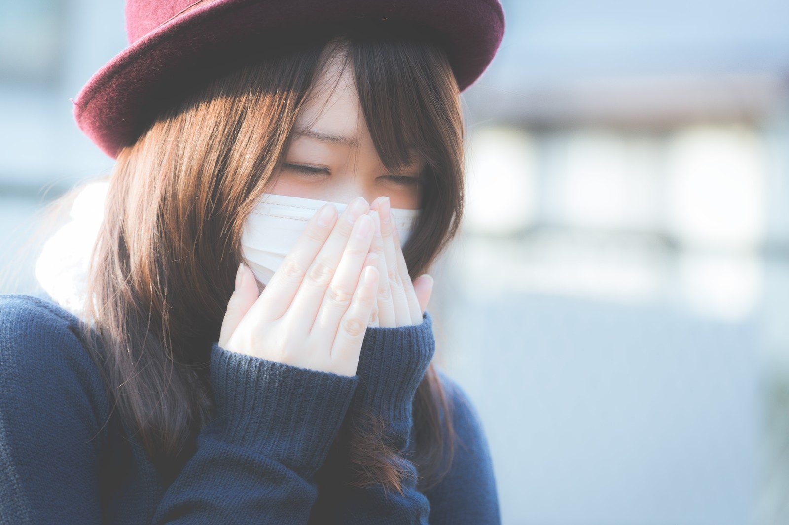 花粉症やインフルエンザに効果的 ネバネバパワー 箱根湘南美味しんぼ倶楽部ブログ